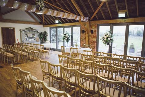 tudor barn burnham booking